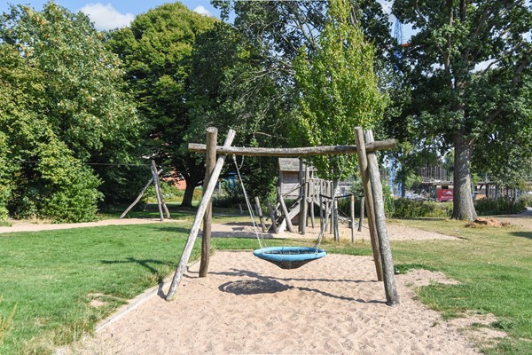 Medium property photo - Dr H. Colijnlaan 15, 2283 XA Rijswijk